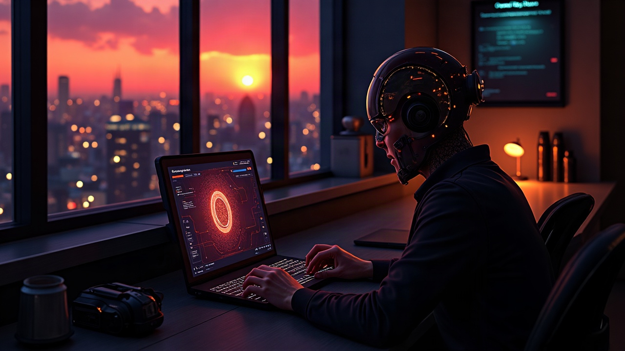 GLM-5.3-Flash de Z.ai: el modelo abierto que redefine la eficiencia en IA