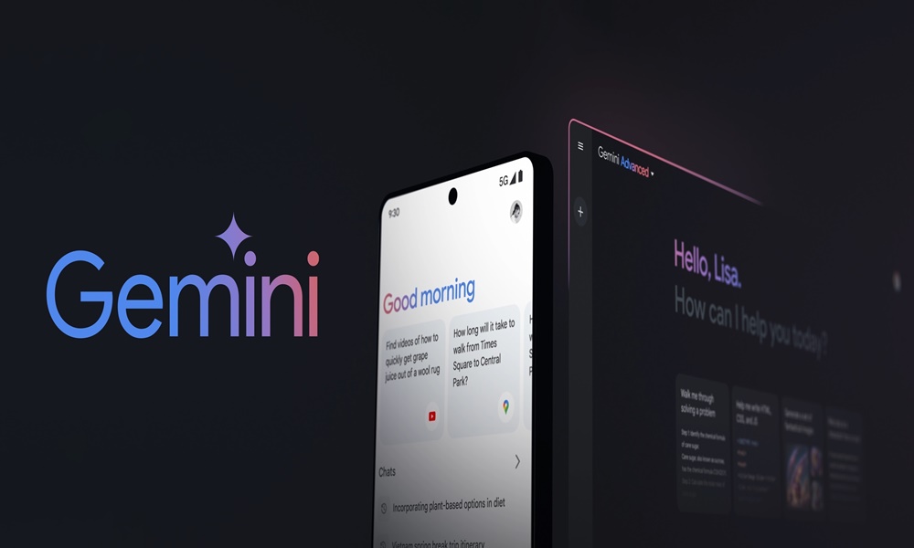 Google refuerza su ciberseguridad: Gemini detecta más de 500 vulnerabilidades XSS en sus plataformas