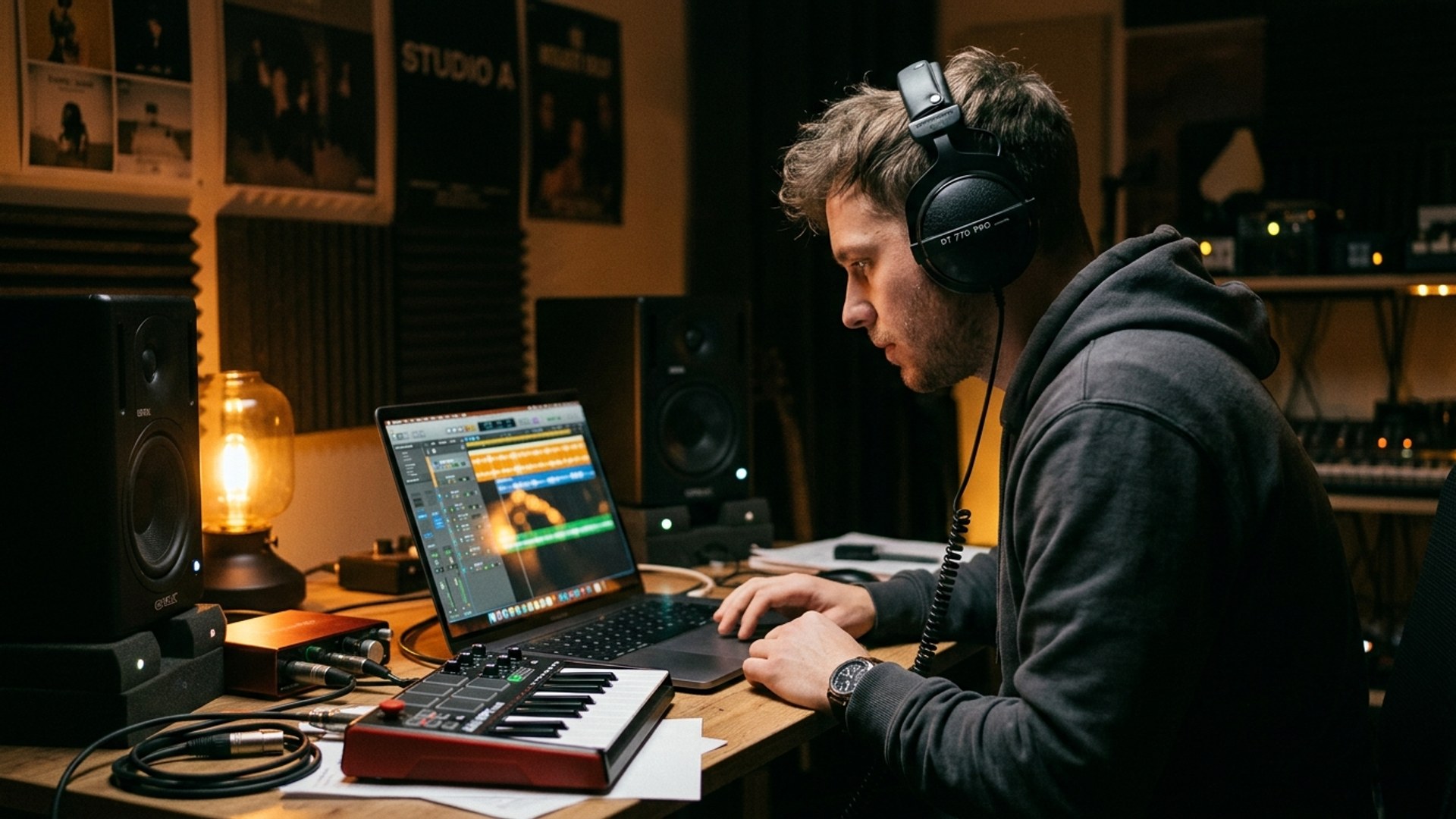 Lyria 3.5: Google lleva la generación musical por IA a Gemini y su API