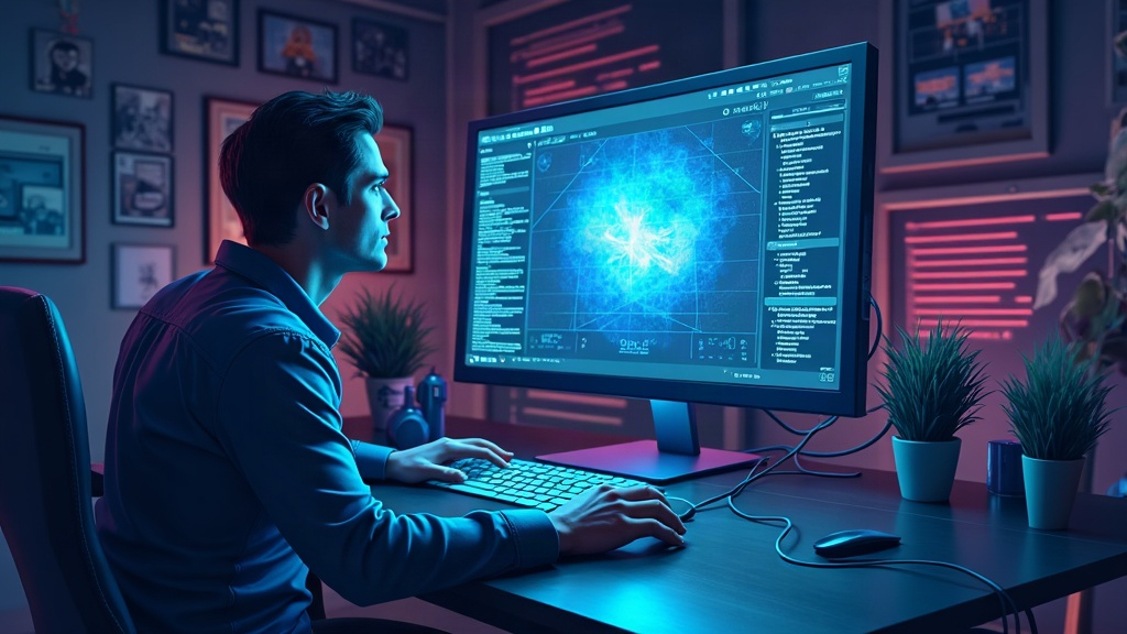 DeepSeek V4 Flash con visión ya funciona en local: le basta un Mac M5 Max