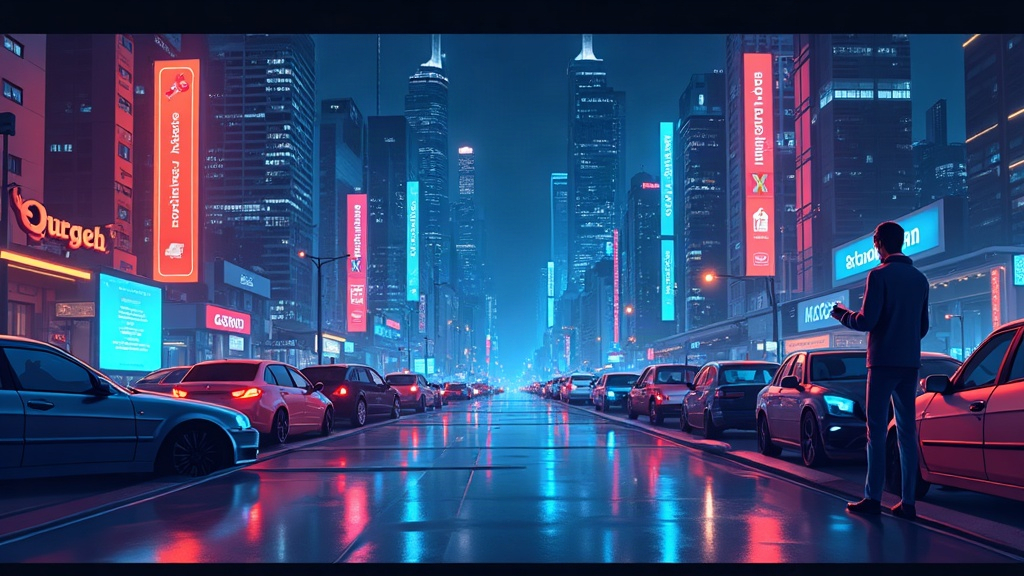 Grok Imagine Image 2.0: La Nueva Generación de Edición y Generación de Imágenes por IA