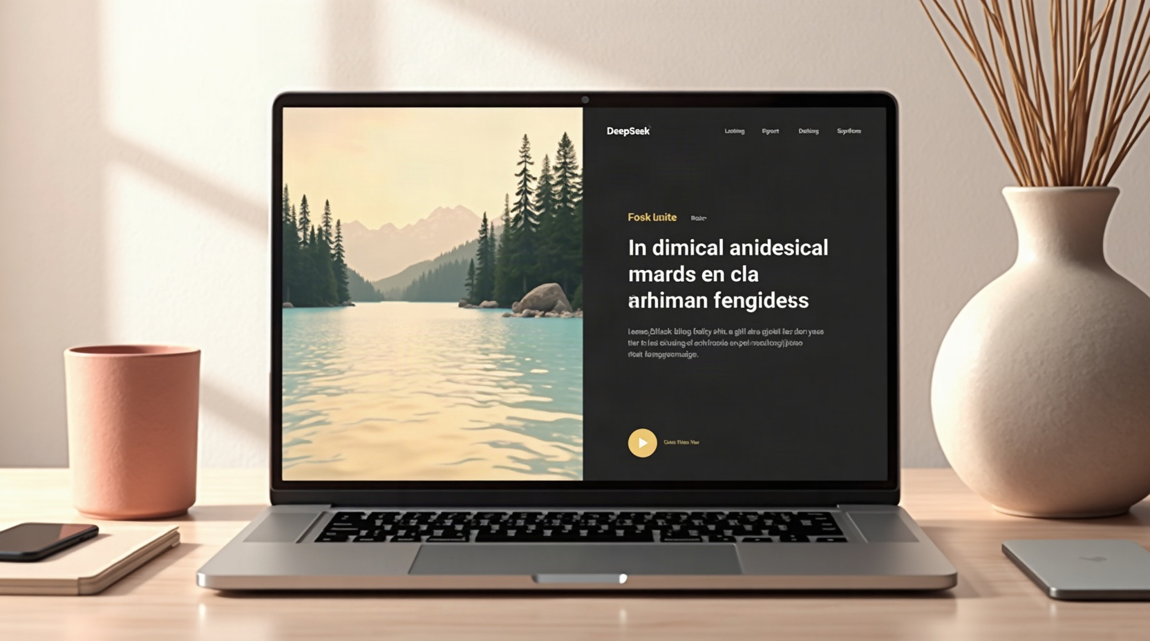DeepSeek Abre el Código de su Primer Modelo de Visión Nativo: V4-Flash-Vision-Exp