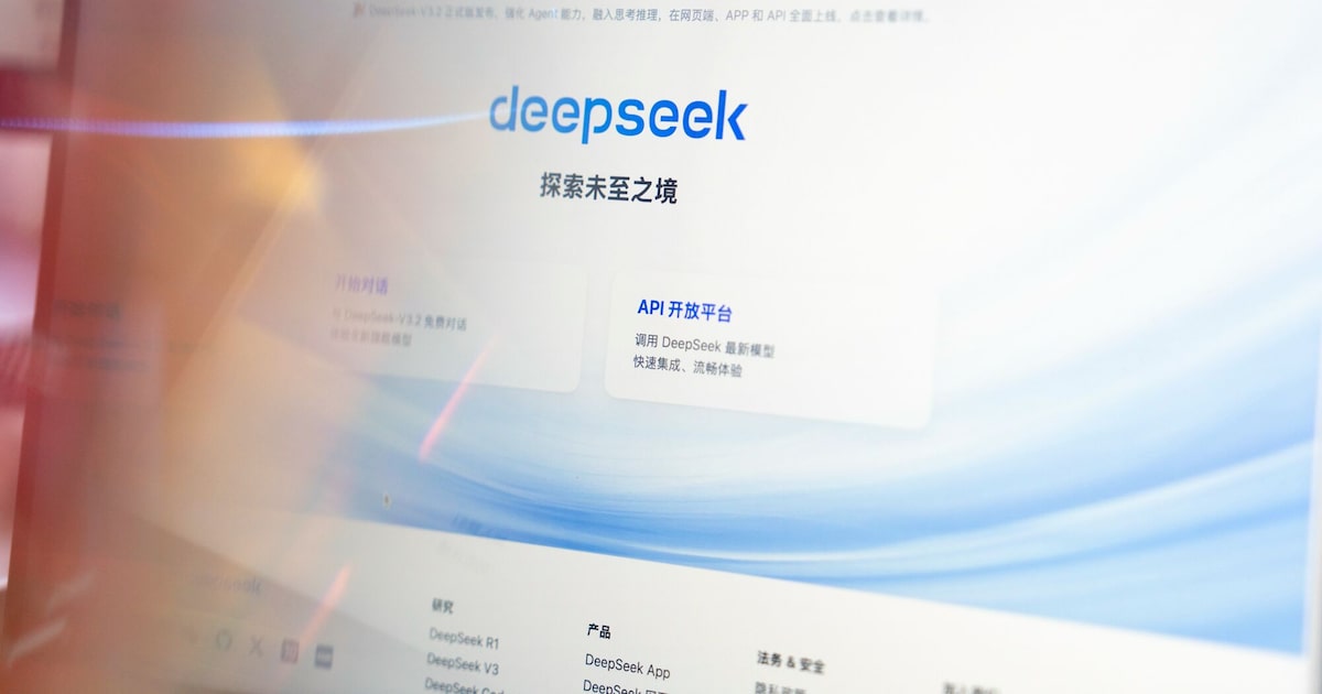 DeepSeek Presenta DSec: Un Nuevo Enfoque para Entrenar Agentes de IA con Eficiencia y Seguridad
