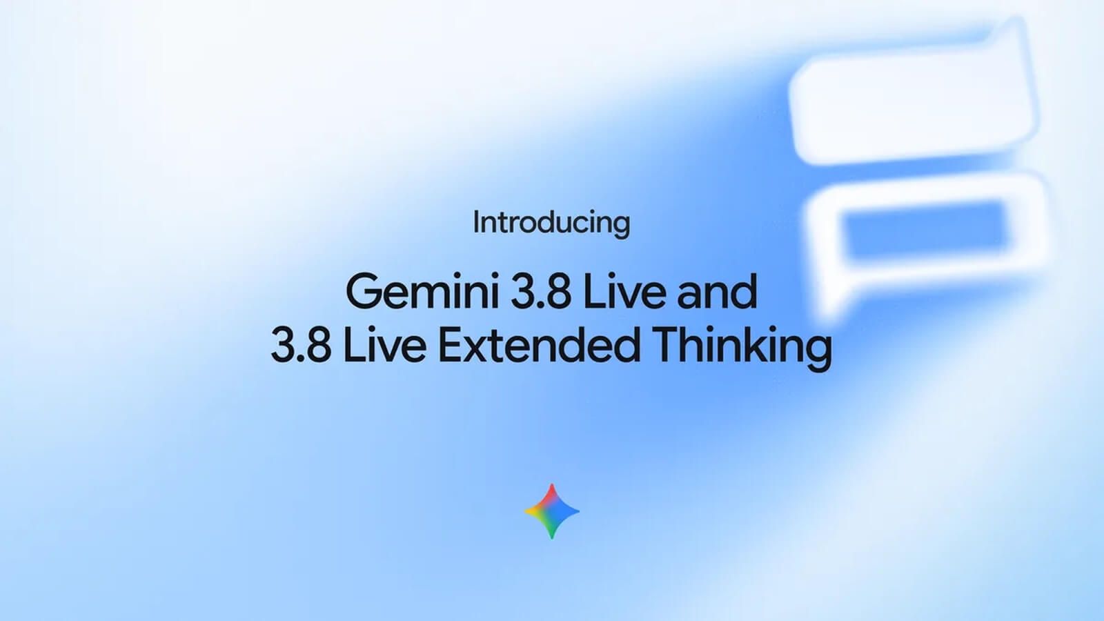 Gemini 3.8 Live y Extended Thinking: La evolución de la conversación con IA de Google