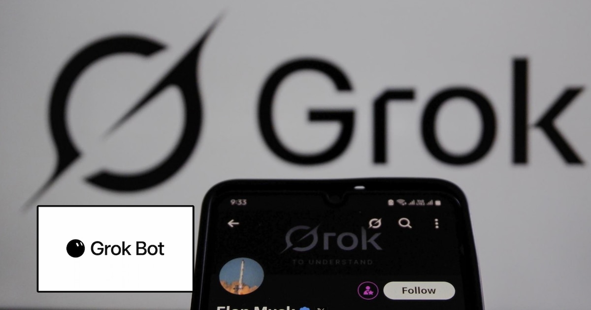 Grok Bot revoluciona tus finanzas personales: ¿el futuro de la gestión bancaria?