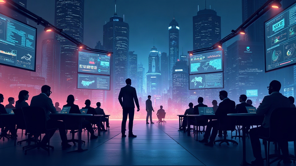 DeepSeek revela su plataforma DSEC para gestionar el caos en el entrenamiento de agentes de IA a gran escala