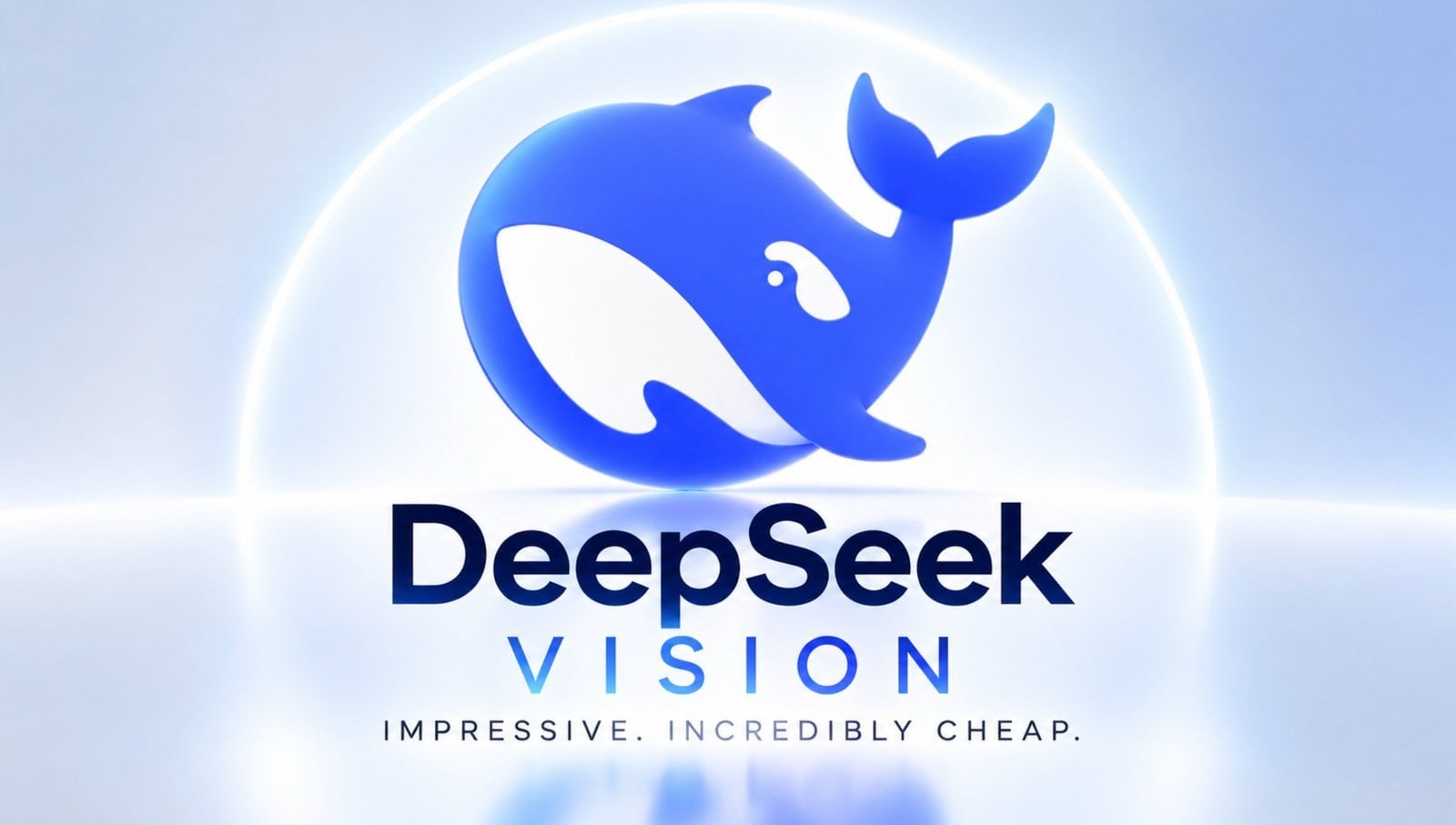 DeepSeek V4 Flash Vision EXP: Visión artificial a un costo ultrabajo