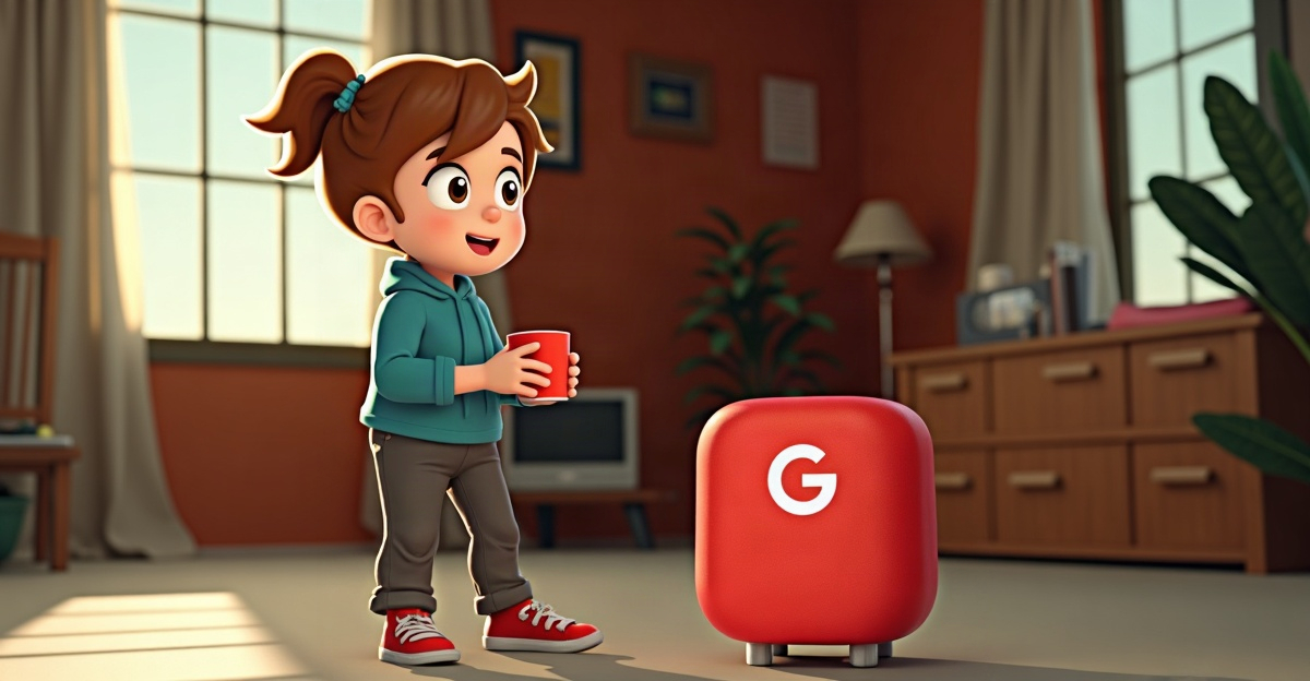 Google abre su ecosistema Home a agentes de IA externos: el hogar inteligente da un salto adelante