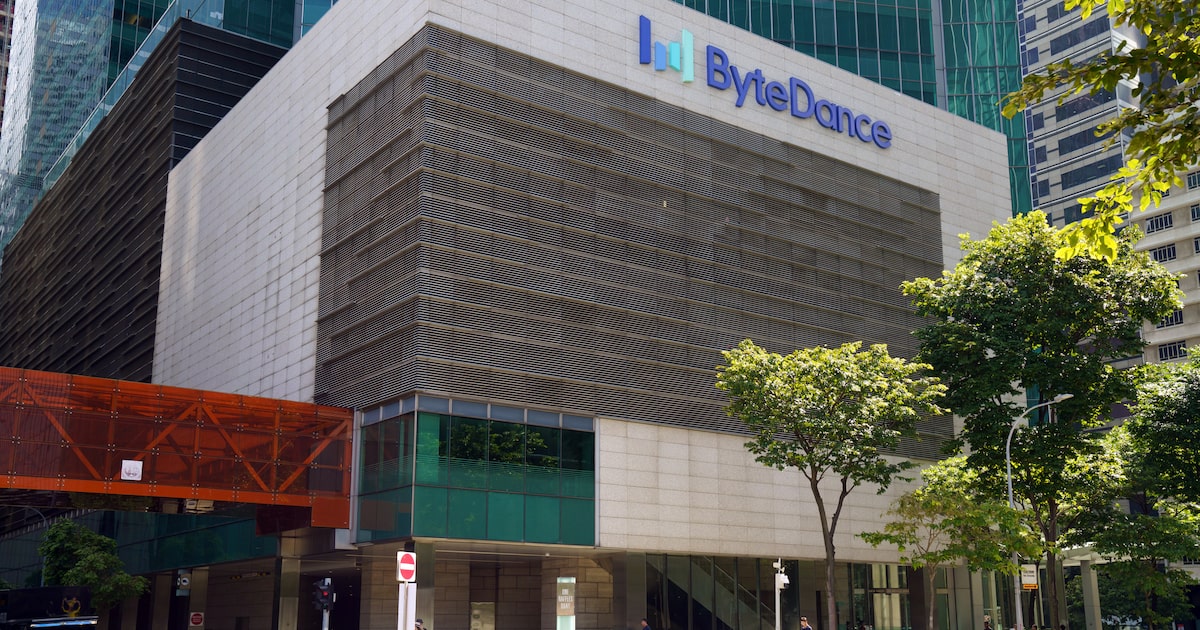 ByteDance desafía a Meta y Google con una IA de video espacial en tiempo real