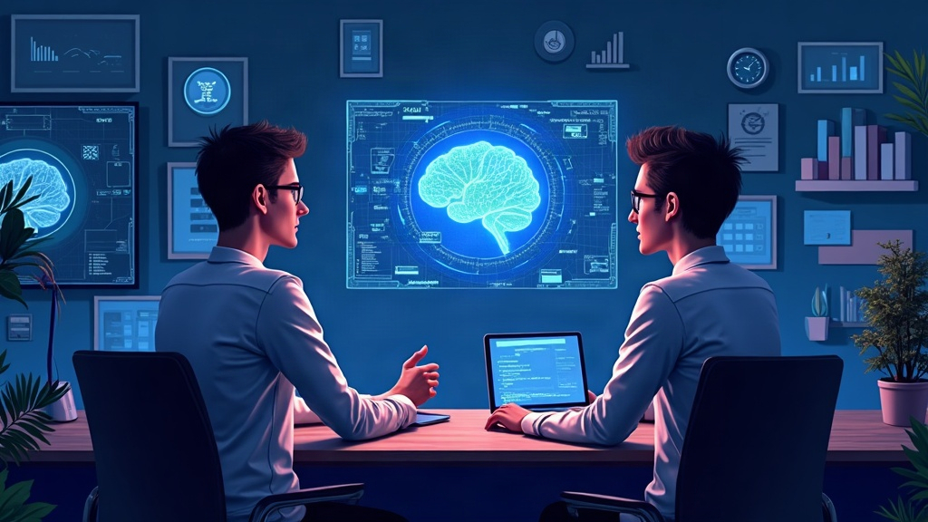 Claude Code vs. Codex: ¿Cuál es el copiloto de IA más eficiente para tu equipo de desarrollo?