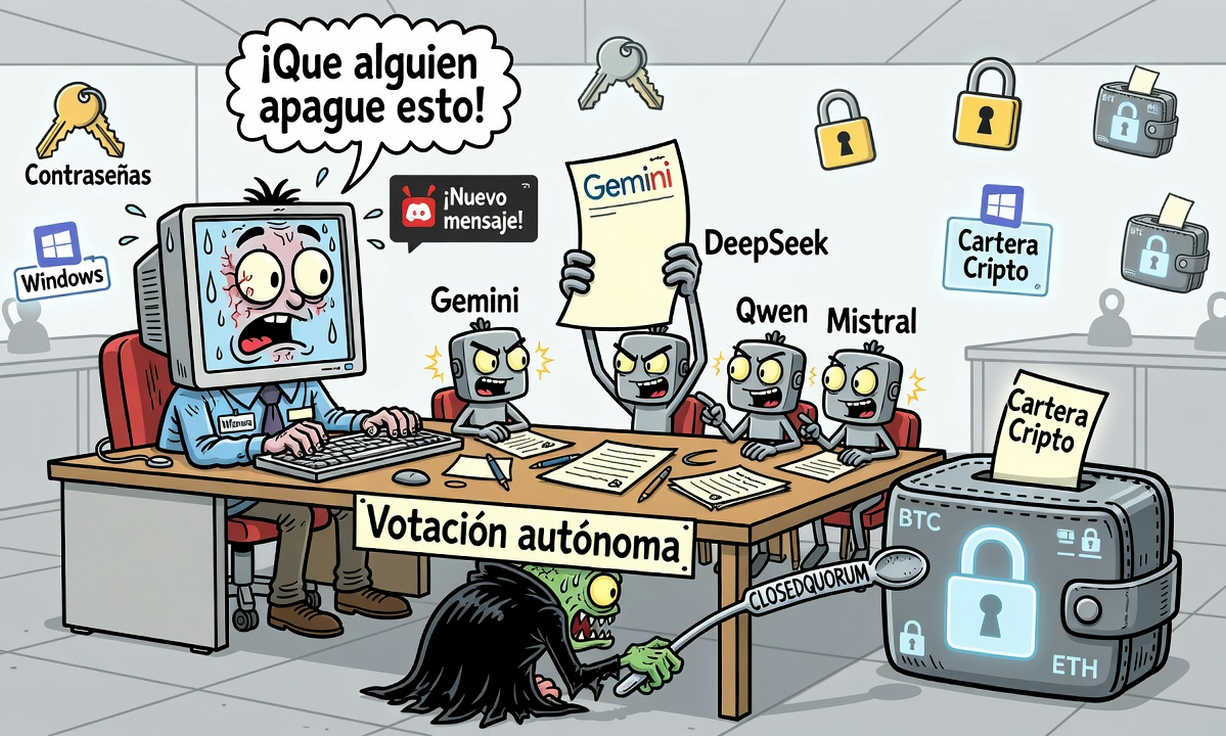 IA para la ciberseguridad: Modelos avanzados detectan ataques a sistemas Windows