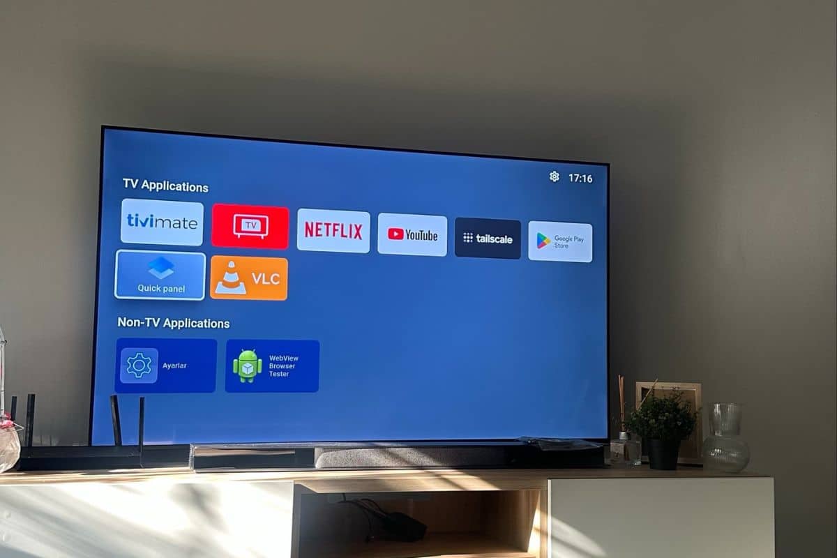Un agente de IA optimiza tu Android TV para que funcione más rápido sin root