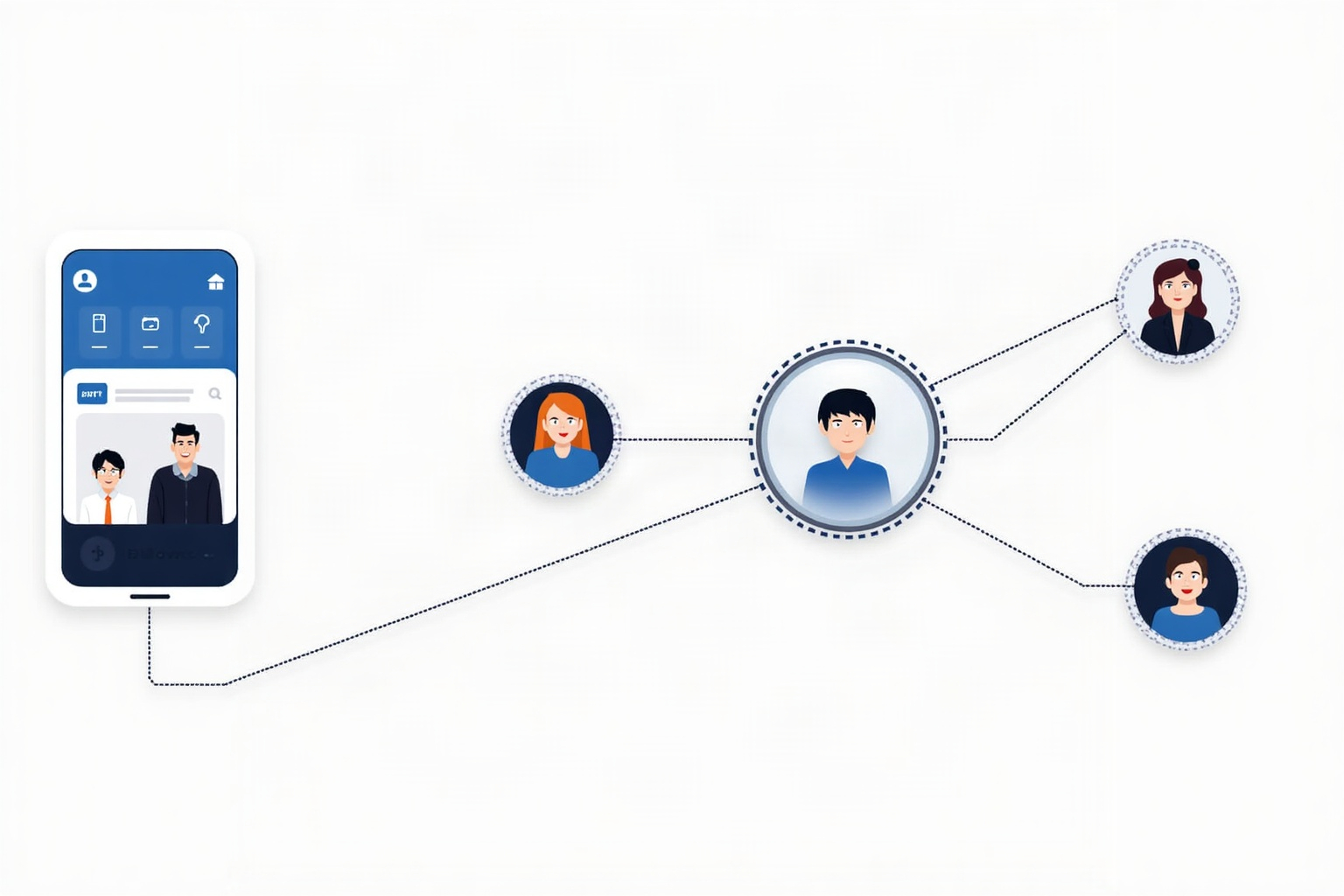 LiveRamp y ChatGPT Ads: La activación de audiencias de primera parte revoluciona la publicidad