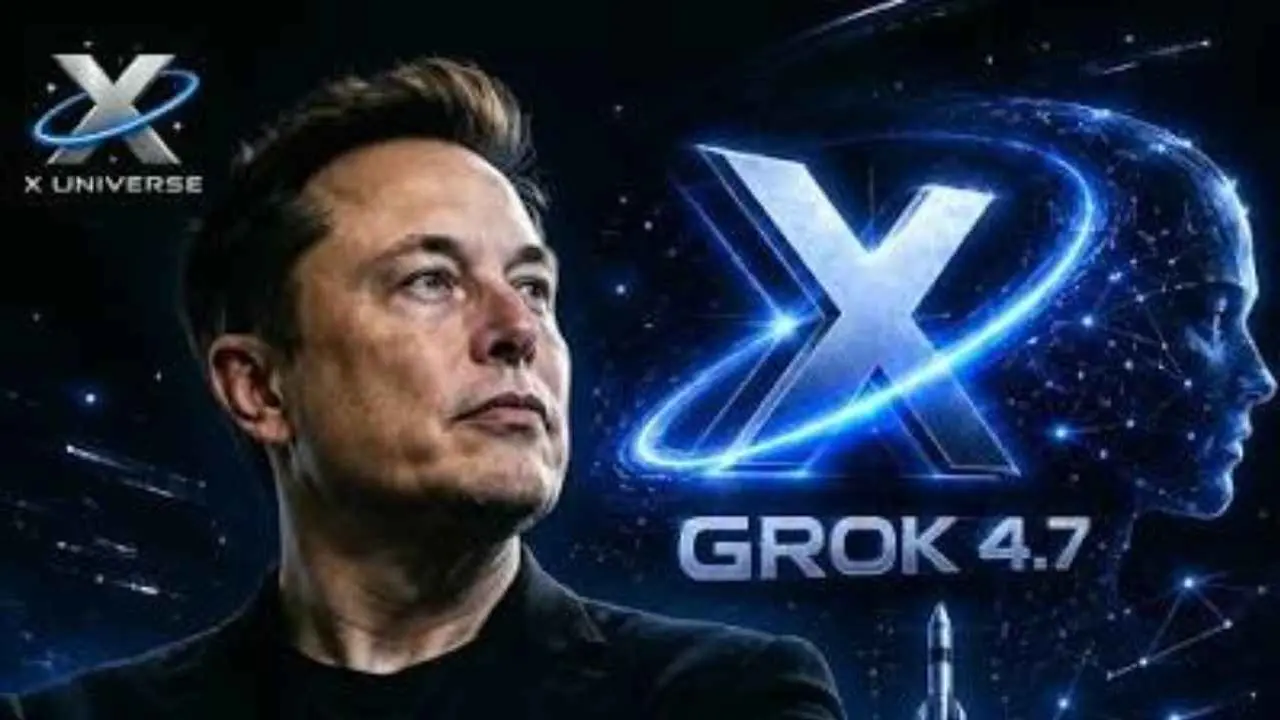Grok 4.7 está a la vuelta de la esquina: ¿Será el modelo de IA más potente del mercado?