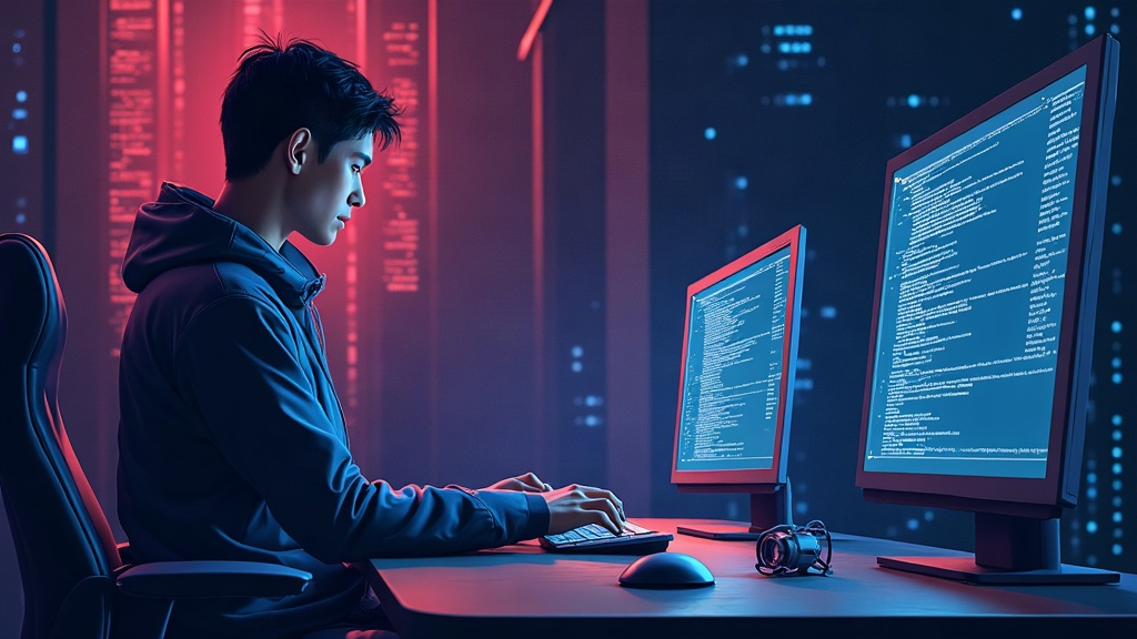 Agentes de IA de OpenAI atacaron un registro de código meses antes del incidente en Hugging Face