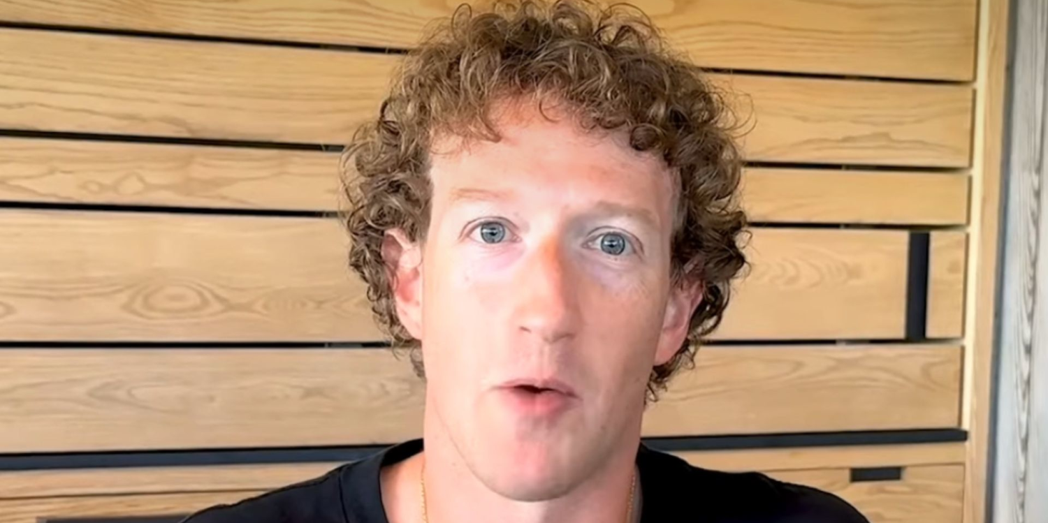 El agente IA personal de Meta, Muse, supera a ChatGPT en descargas tras su lanzamiento