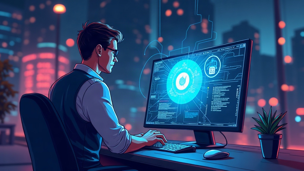 SEOAgen: la herramienta que revoluciona el SEO para agentes de código con soporte para Grok