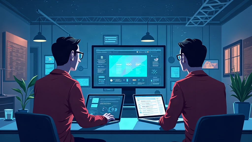 Google Vids: Transformando Documentos en Videos con Inteligencia Artificial