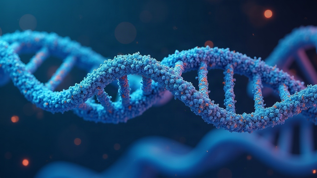 AlphaGenome de Google: La IA que descifra el ADN para revolucionar la medicina