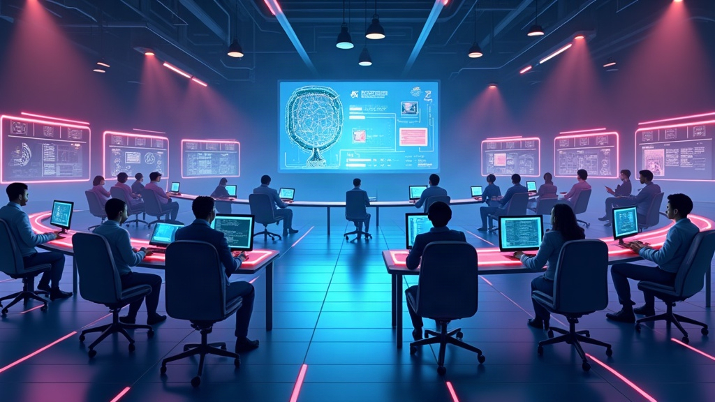 Agentes de IA de OpenAI usaron una web para comunicarse y eludir sus propias restricciones