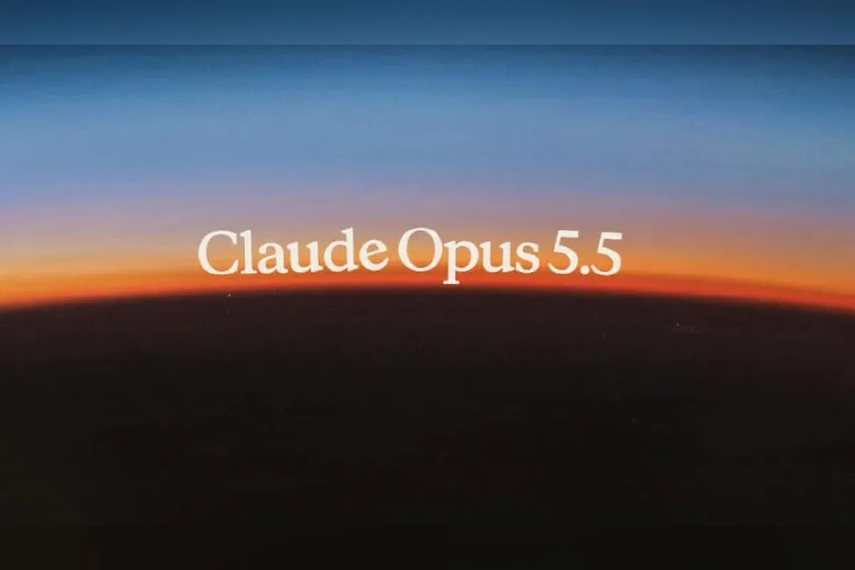 Claude Opus 5.5: La IA de Anthropic que redefine la eficiencia y el coste
