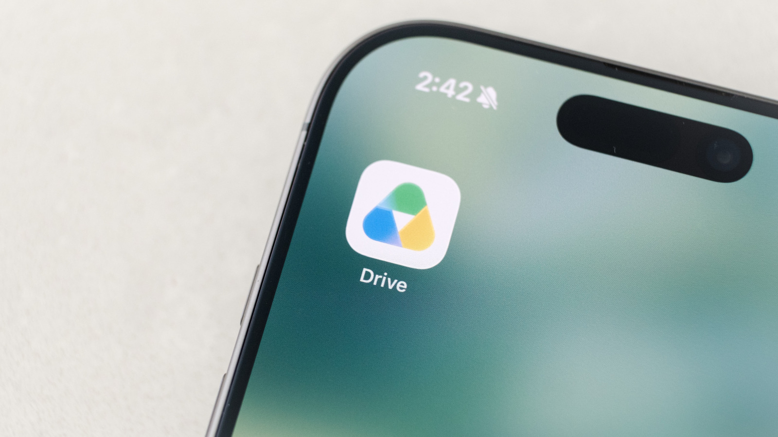 Optimiza tu Google Drive con Gemini: la IA que organiza tus archivos