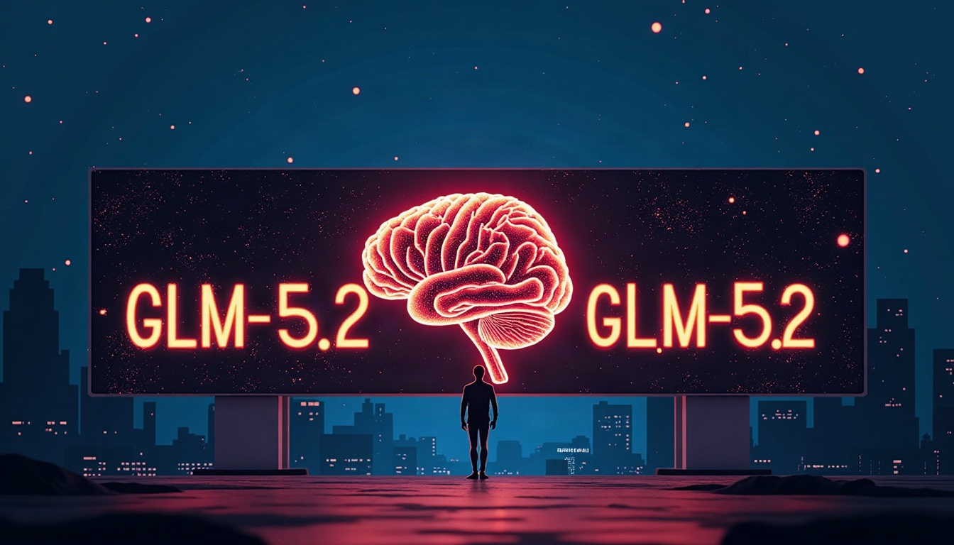 GLM-5.2: El modelo de IA de código abierto chino que supera a GPT-5.5 en codificación