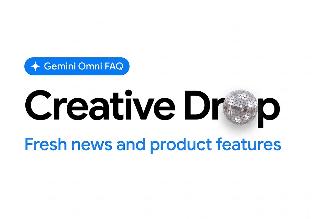Gemini Omni revoluciona la creación de anuncios de video con IA multimodal en Google Ads
