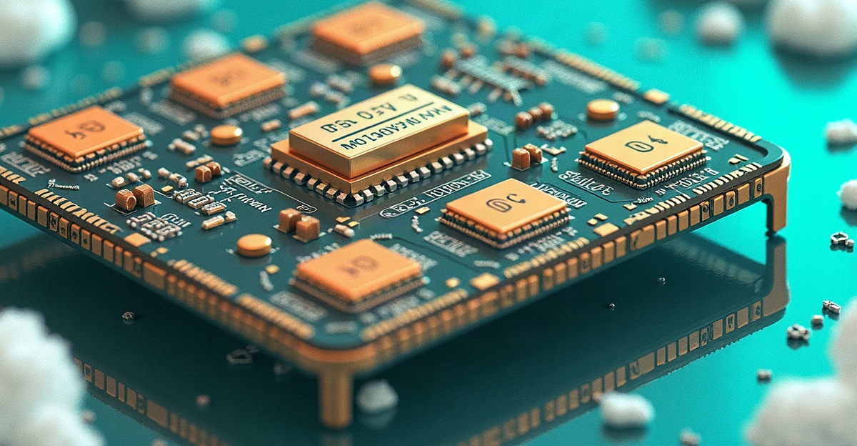 OpenAI desvela la creación de 'Jalapeño', su chip de IA diseñado con inteligencia artificial