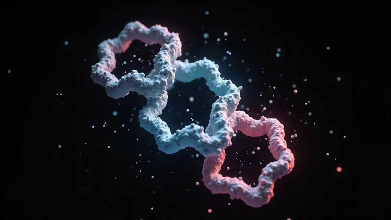 DeepMind crea enzimas con IA que la naturaleza nunca imaginó, acelerando la química industrial