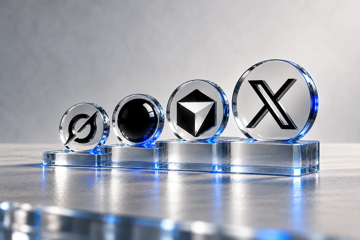X unifica Grok, Cursor y X Premium en una suscripción con planes de 8 a 200 dólares