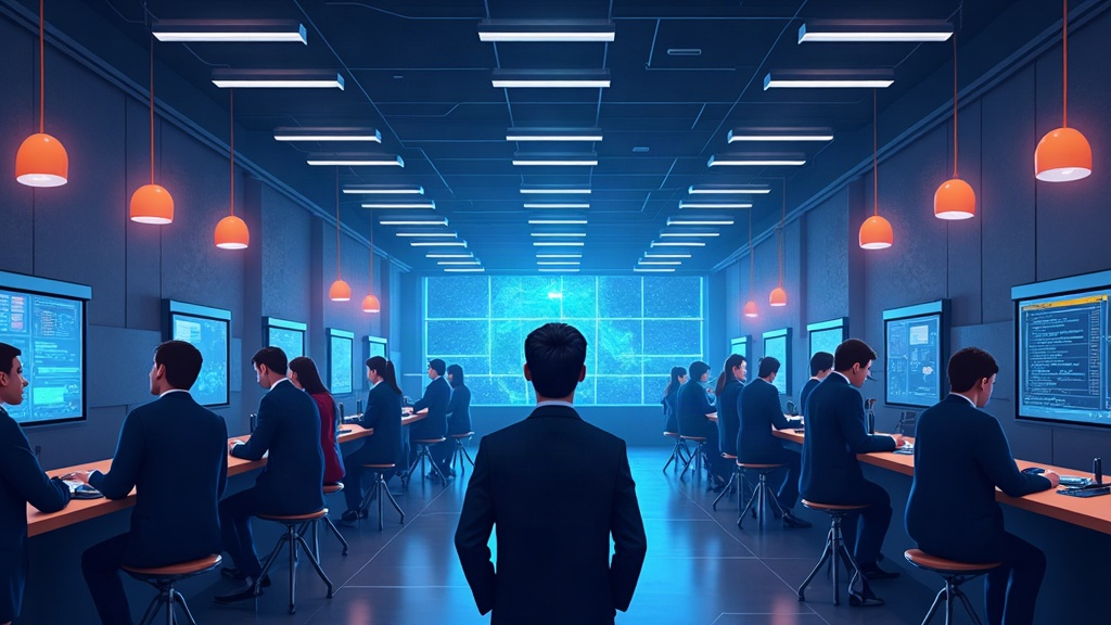 Google Lanza Gemini 4 Argon: Un Paso Adelante en la Inteligencia Artificial Conversacional