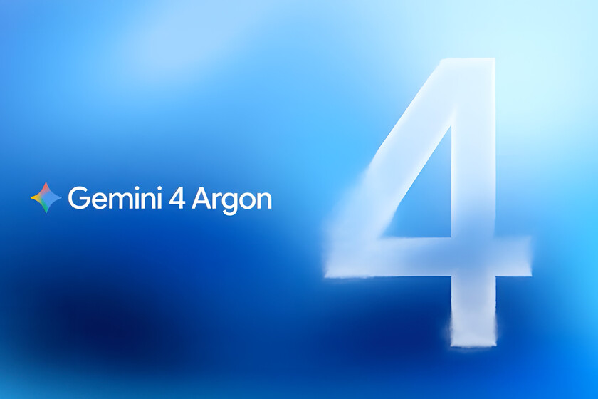Gemini 4 Argon: la nueva bestia de Google para el trabajo pesado en código, finanzas y más