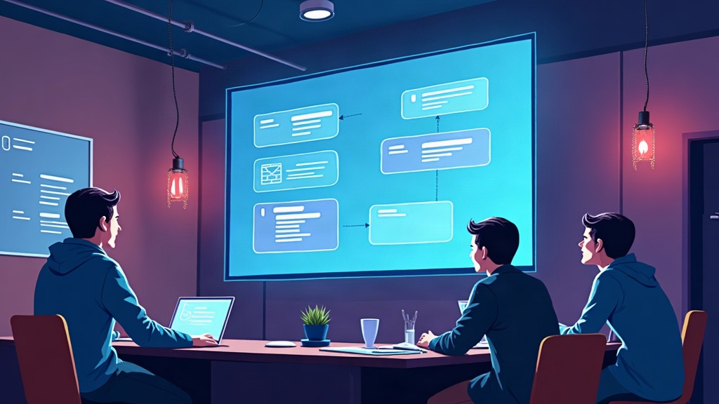 ChatGPT Slides: La IA transforma tus chats y documentos en presentaciones dinámicas