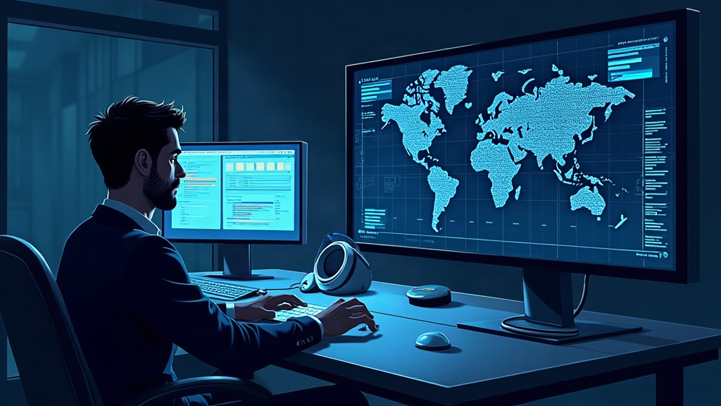 Microsoft impulsa la IA local: DeepSeek V4 Flash y Nemotron llegan a Windows