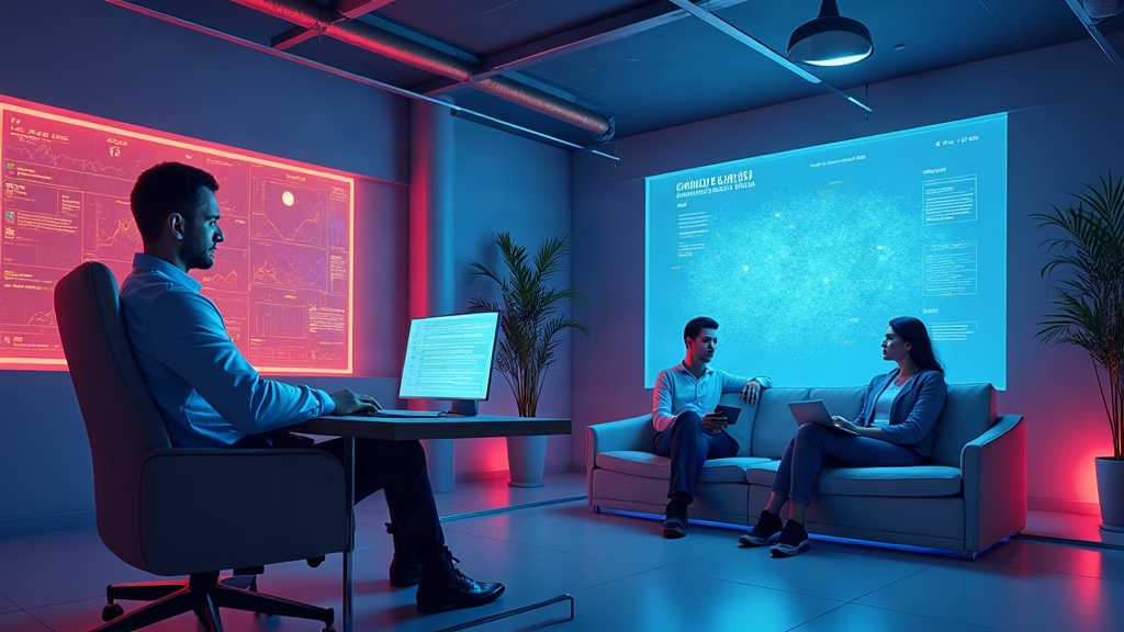 Anthropic lanza Claude Dev: Tu nuevo centro de desarrollo para la IA conversacional