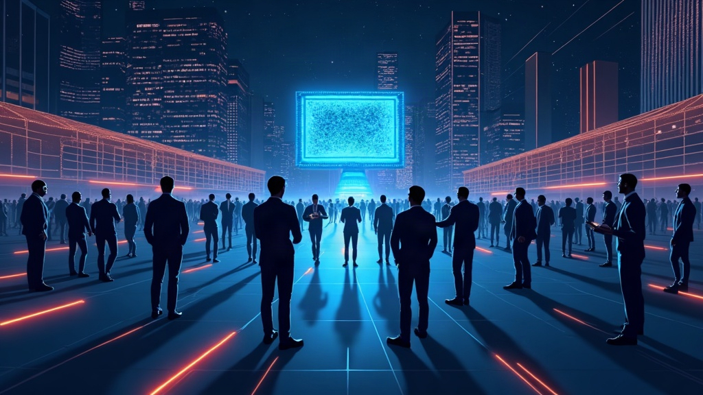 Google potencia su plataforma de agentes de IA empresarial con soporte MCP e identidades criptográficas