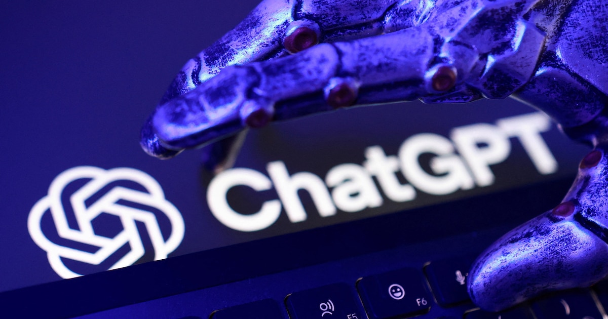 ChatGPT ahora te permite proteger tus conversaciones con PIN o huella digital