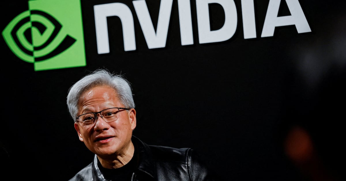 NVIDIA explora la adquisición de Reflection AI para impulsar su estrategia en IA de código abierto