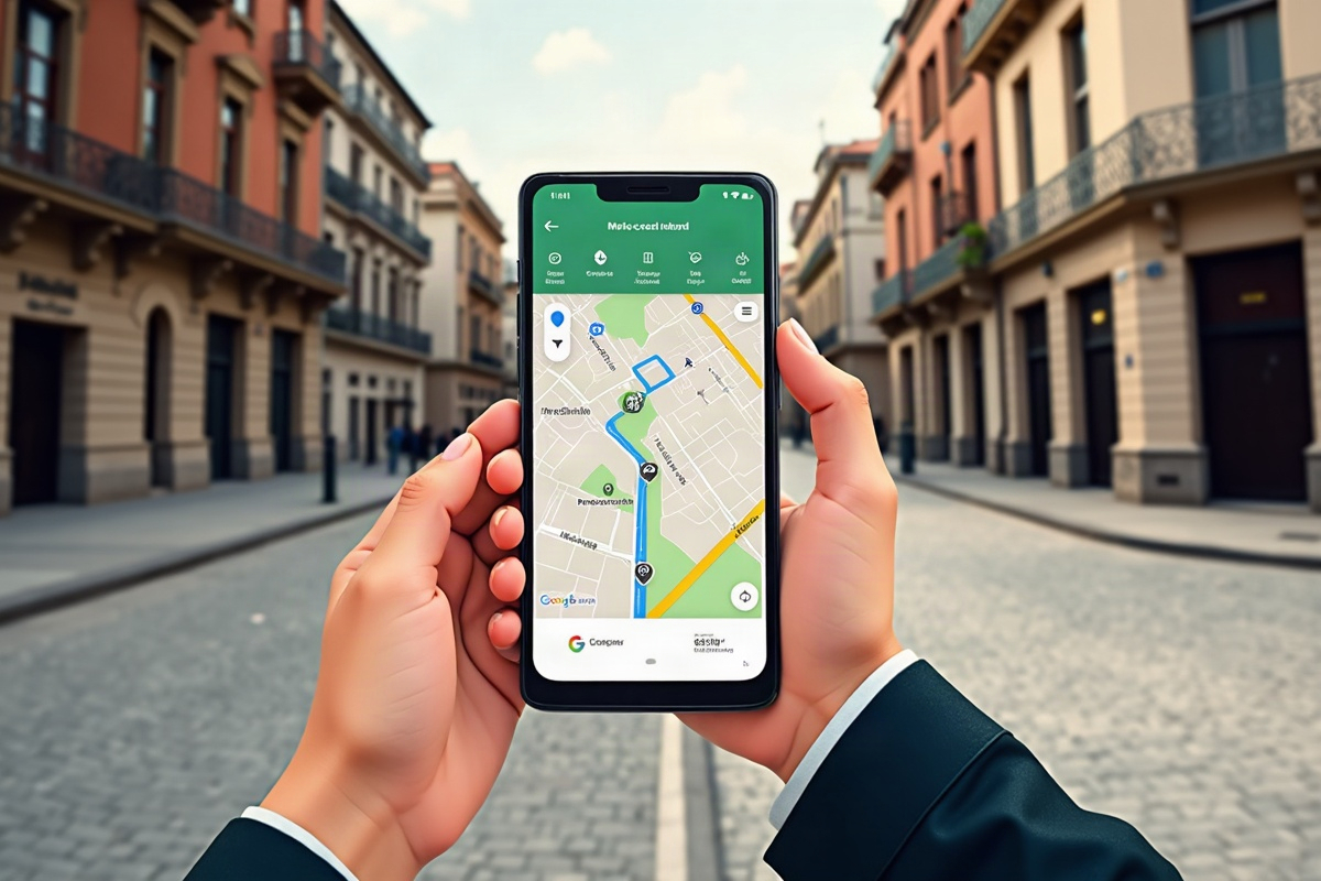 Google Maps integra IA: Tu asistente de viaje conversacional para explorar el mundo