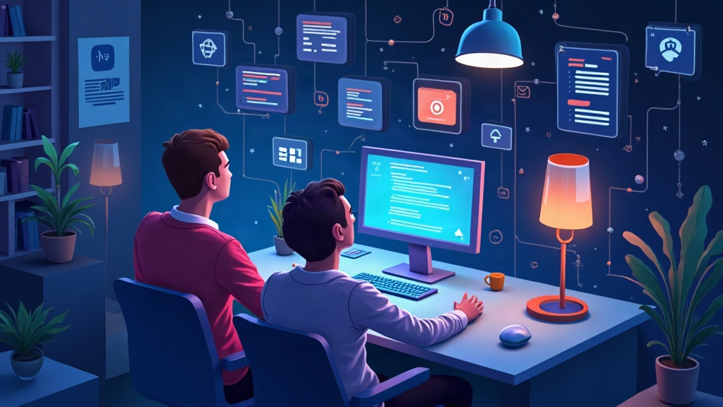 Integra ChatGPT en tu IDE para agilizar el desarrollo de código
