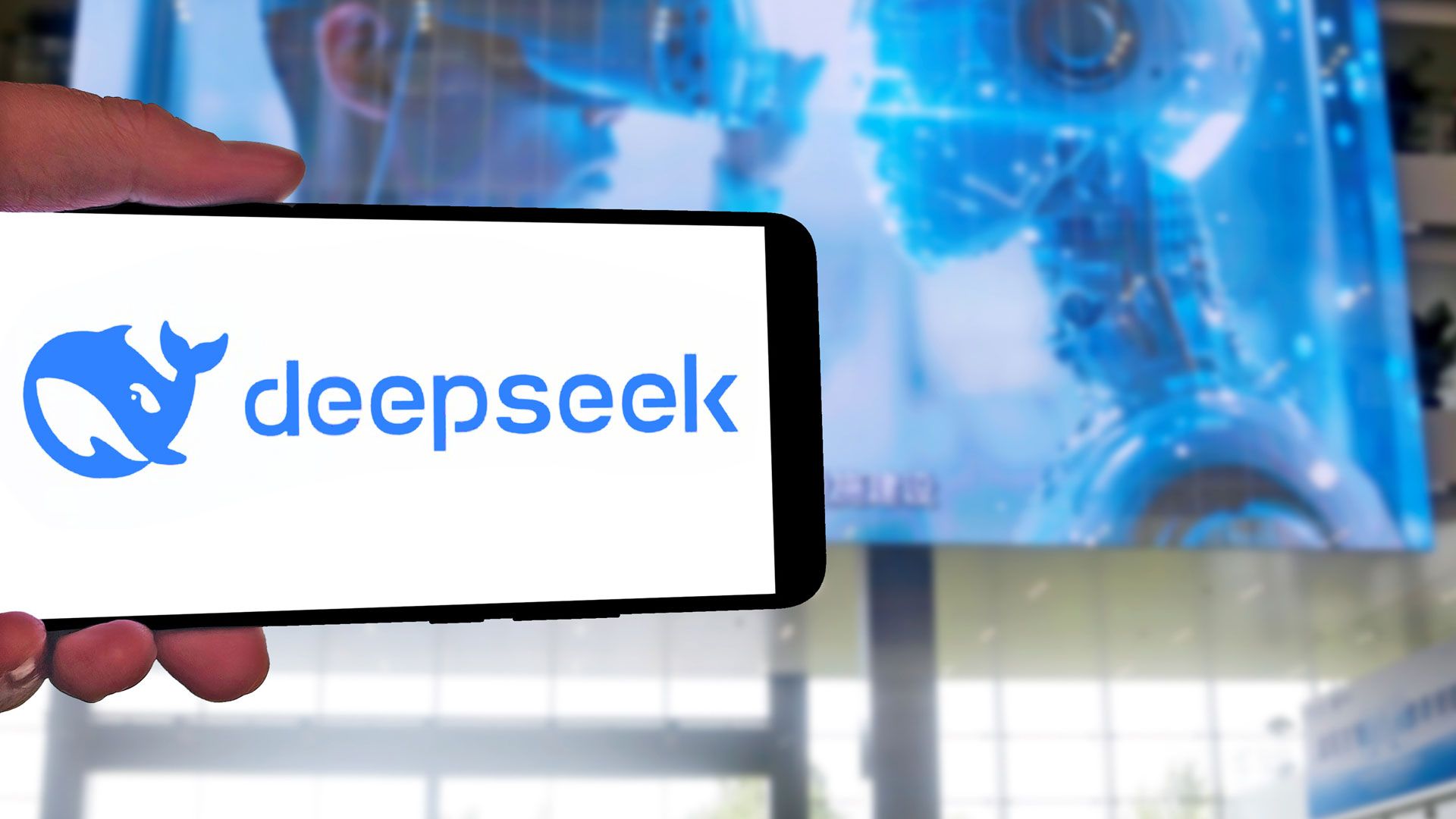 Huawei y DeepSeek lanzan herramientas de IA de código abierto para reducir la dependencia de Nvidia