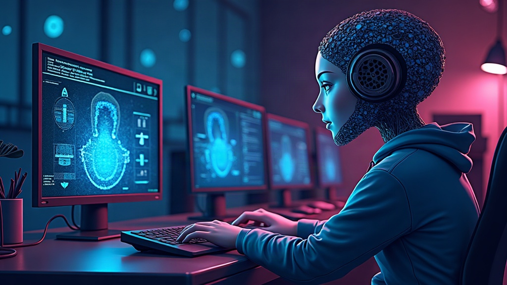 La IA de OpenAI mejora drásticamente la programación en lenguajes de bajo recurso