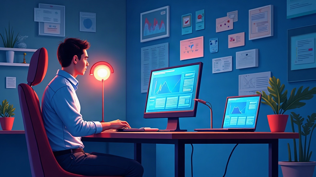 Claude Code de escritorio optimiza tu flujo de trabajo con sesiones anidadas y entornos guardados