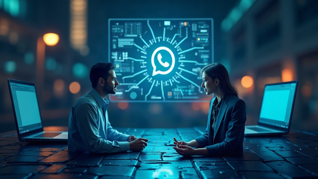 Conecta Claude con tu WhatsApp personal: una herramienta open source lo hace posible