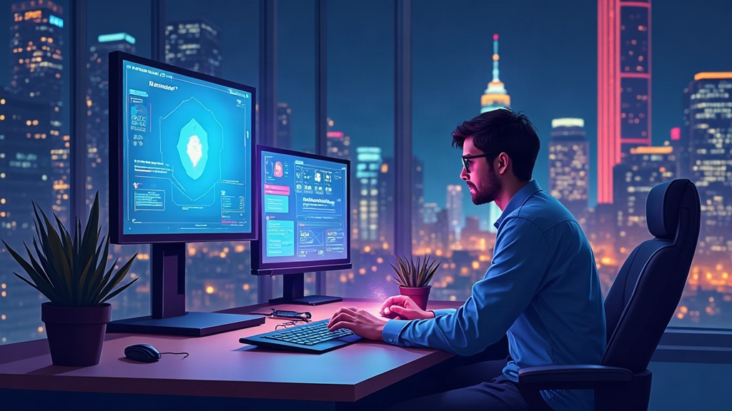 OpenAI revoluciona la publicidad digital con un nuevo formato de anuncios visuales en ChatGPT