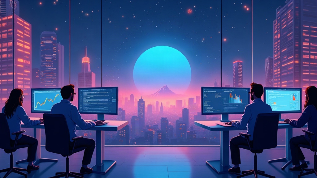 Webflow y Google Gemini se unen para potenciar la creación web con IA