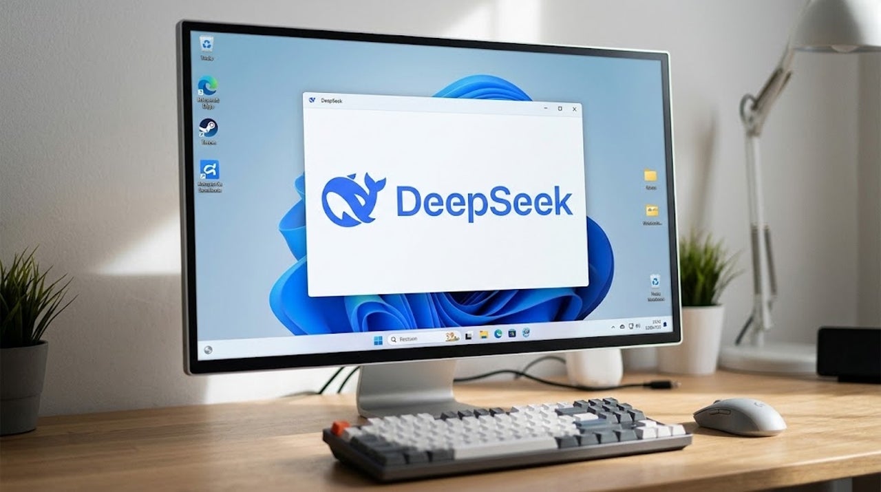 DeepSeek Coder: Tu Asistente de Programación IA Sin Conexión a Internet