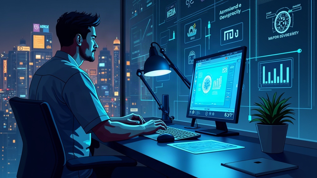 Harness²: Los agentes de IA de Google que aprenden y mejoran por sí mismos