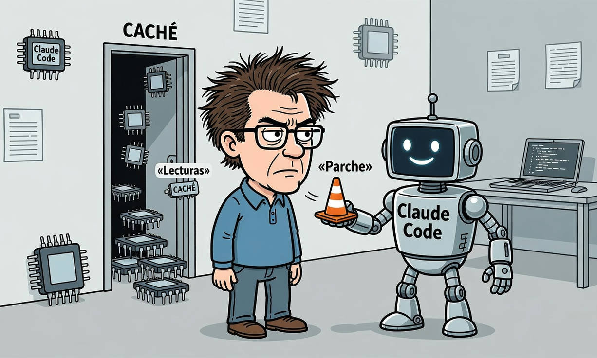 Linus Torvalds usa Claude Code para optimizar el kernel de Linux: ¿El futuro de la programación?